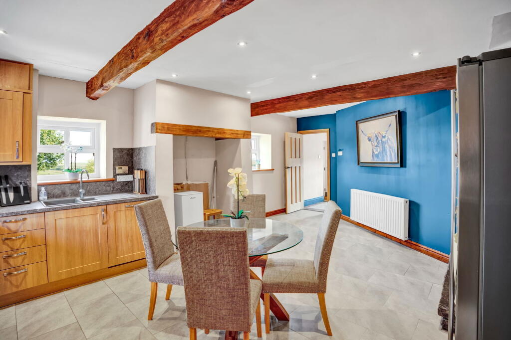 Additional image 16 of Clough Head Barn Cottage, Broadhead Road, Turton, Bolton, BL7 0JN