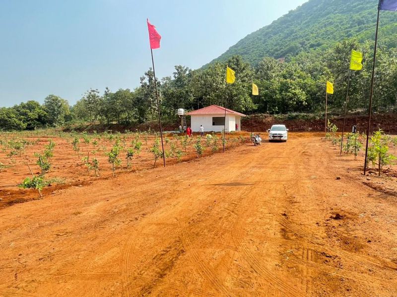 Additional image 2 of Bhogapuram, Visakhapatnam