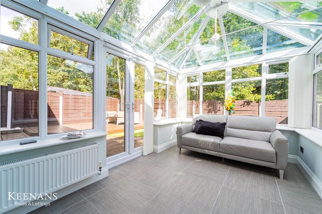 Additional image 6 of Haweswater Crescent, Unsworth, Bury