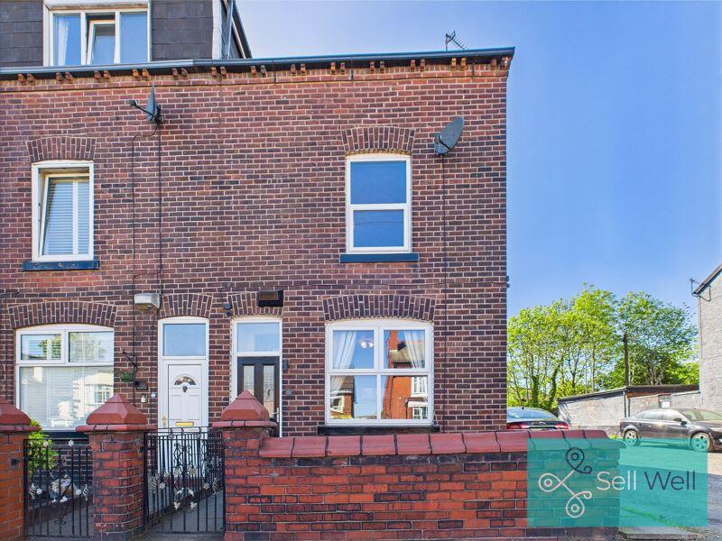 Property image for Worsley Road, Farnworth, Bolton