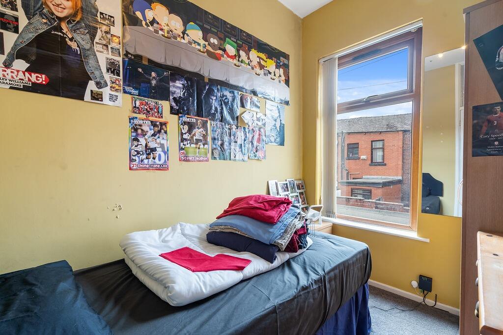 Additional image 9 of Marion Street, Bolton, Lancashire, BL3