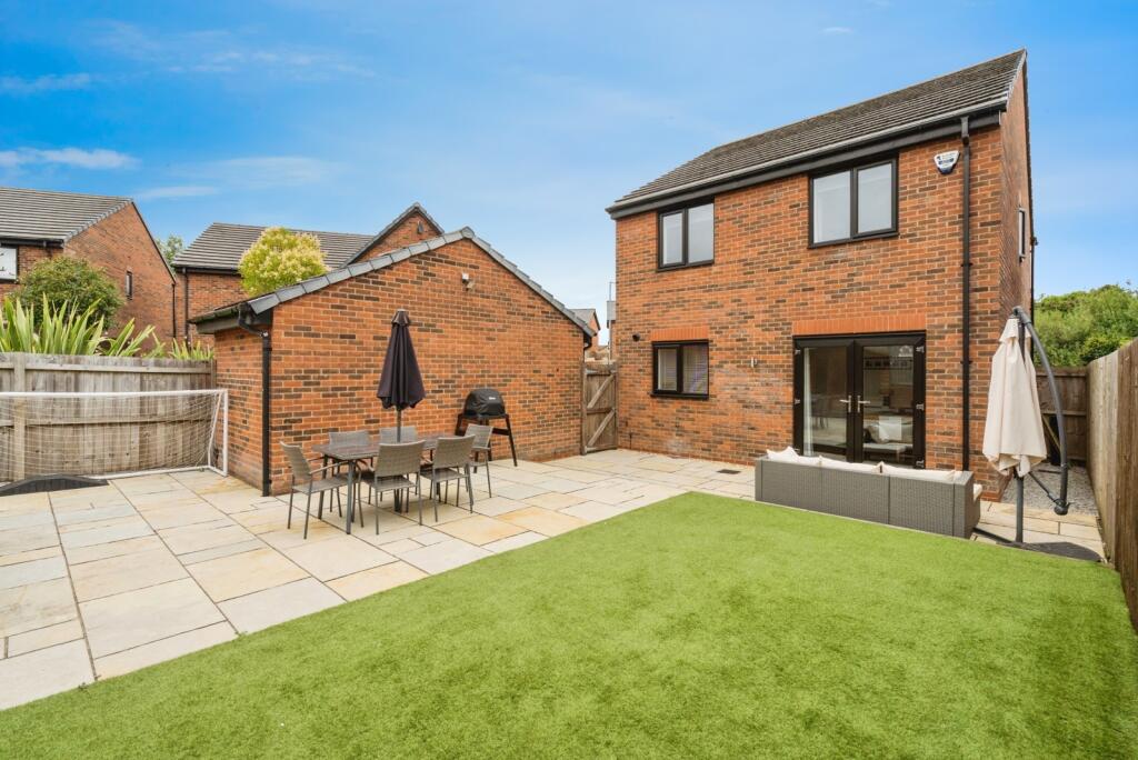 Additional image 16 of Etherstone Way, Westhoughton, Bolton, Greater Manchester, BL5