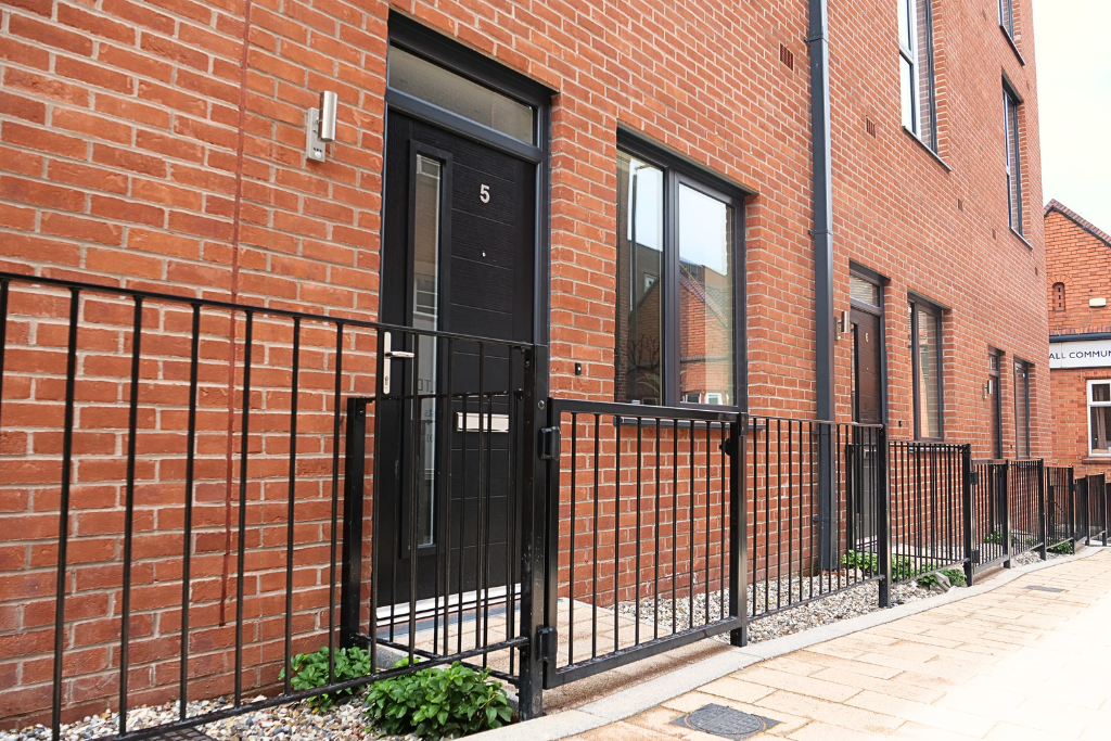 Additional image 15 of Ridgway Gates, Bolton, Greater Manchester, BL1