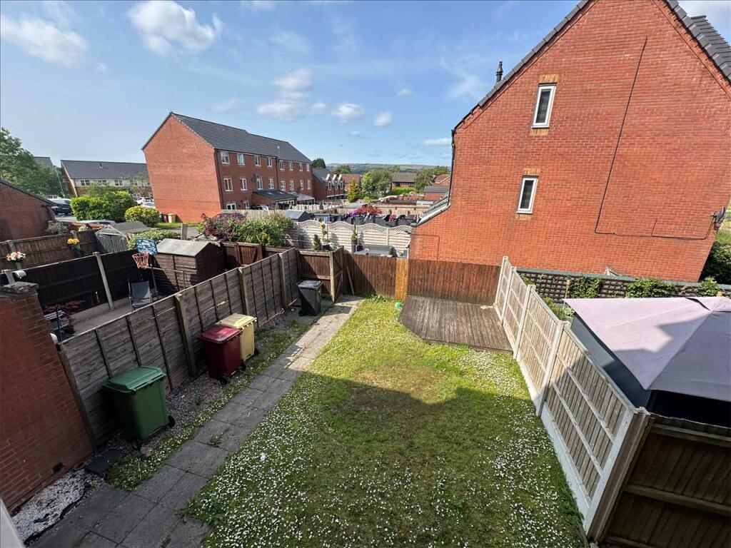 Additional image 17 of Coppice Close, Lostock, Bolton