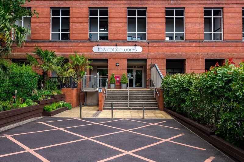 Additional image 32 of Holden Mill, Blackburn Road, Bolton