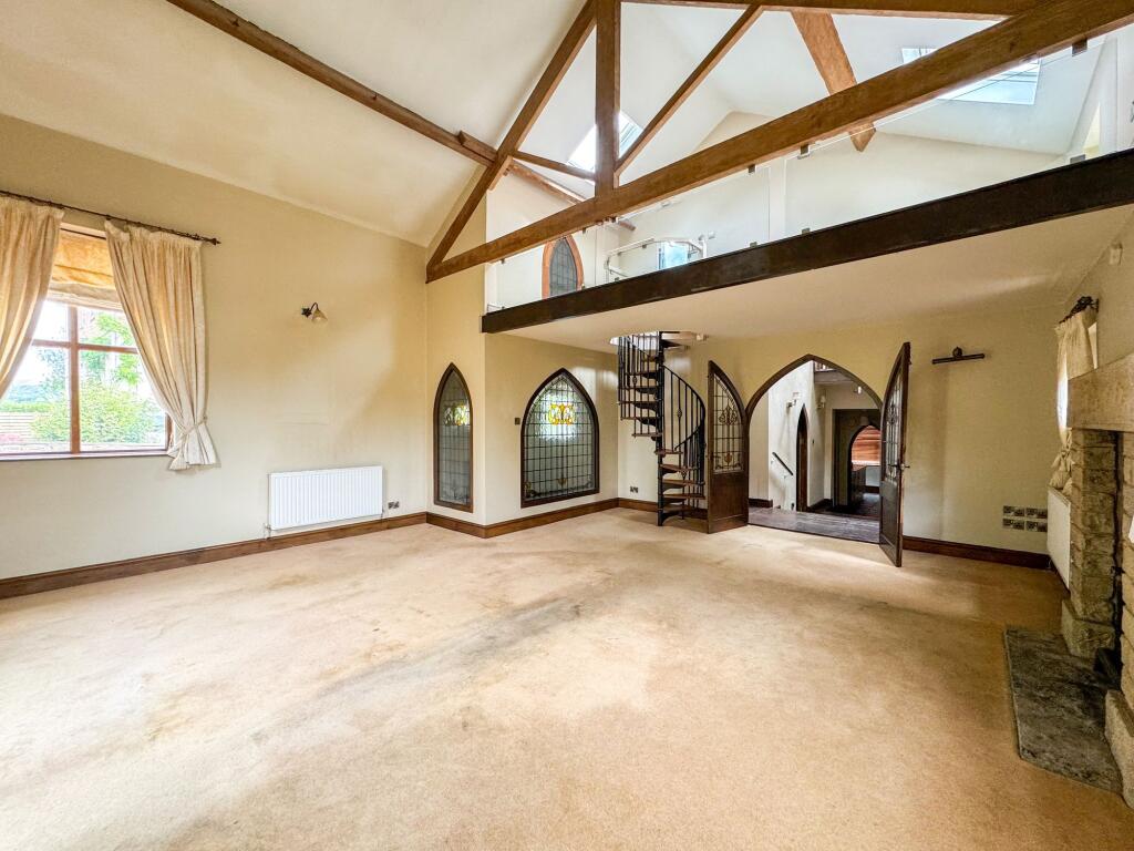 Additional image 5 of Lace Cottage, Hollymount Lane, Greenmount, BL8