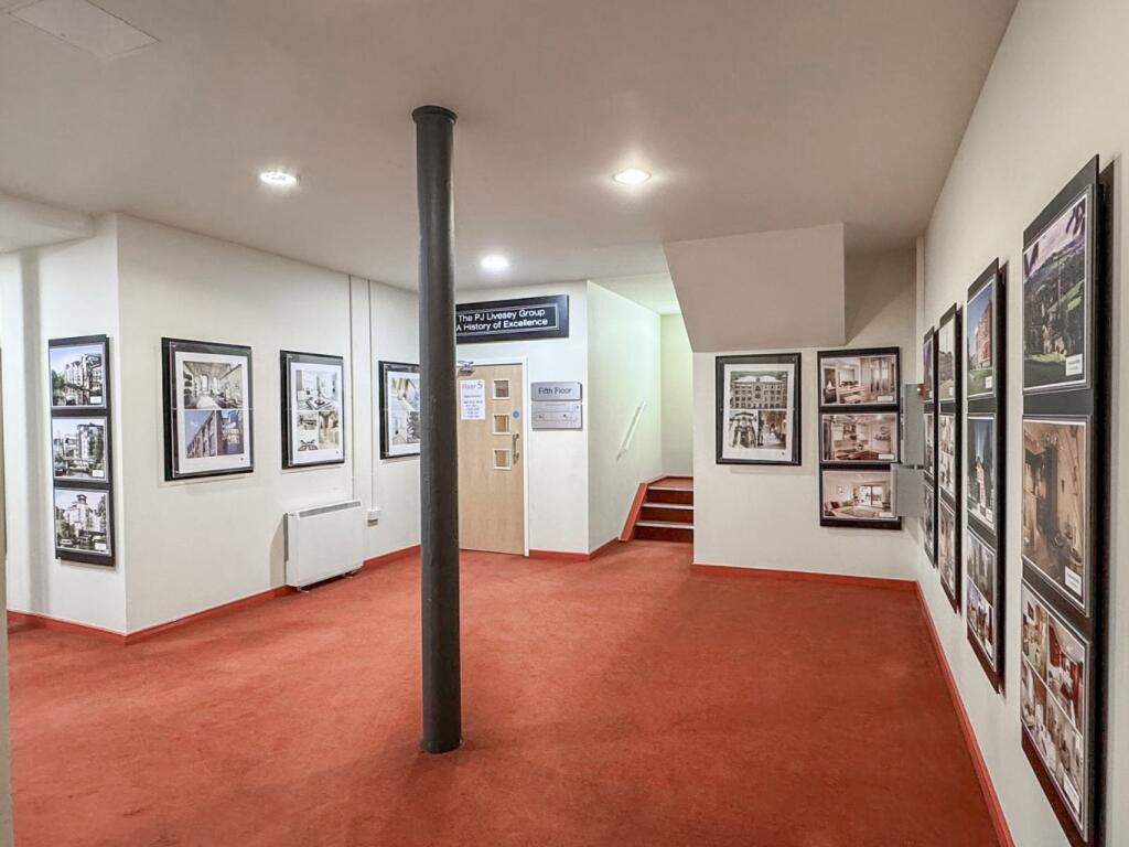 Additional image 17 of 5th Floor Apartment, The Cottonworks, Holden Mill, Blackburn Rd, Sharples, Bolton, BL1