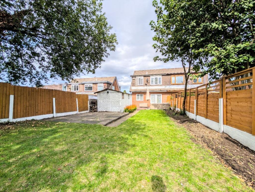 Additional image 5 of Lichfield Close, Farnworth, Bolton