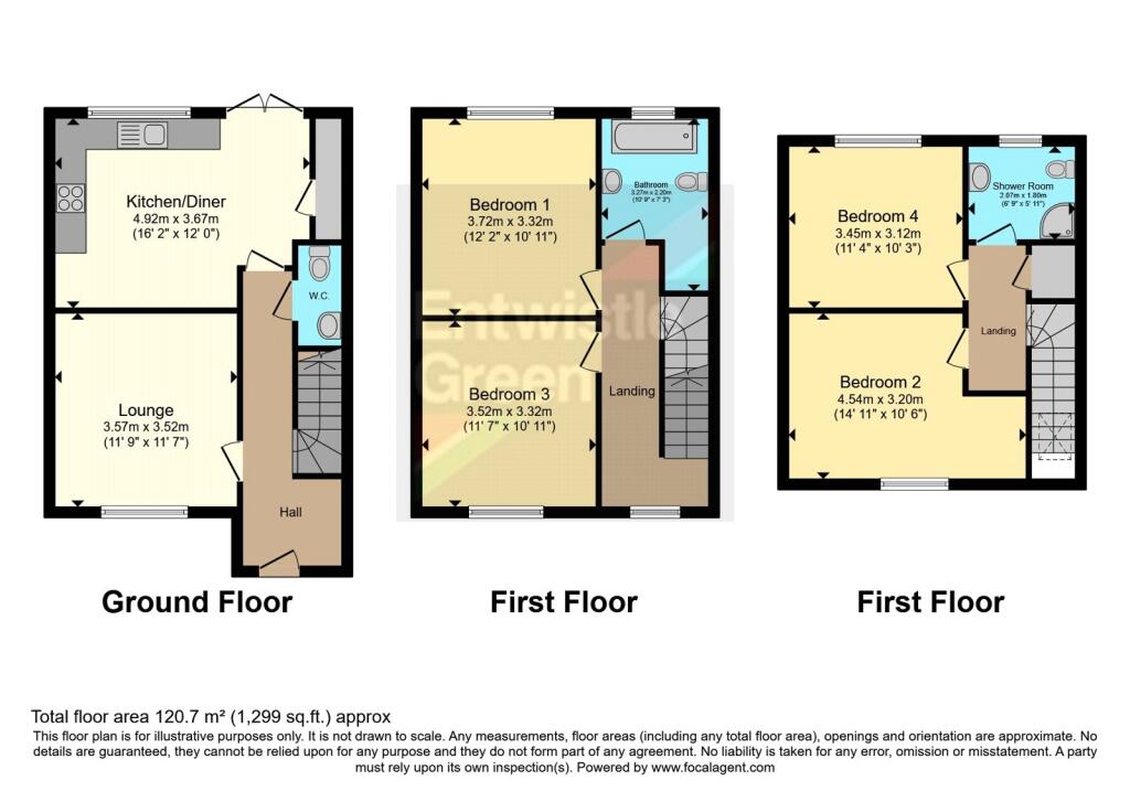 Additional image 20 of Mornington Road, Bolton, Greater Manchester, BL1