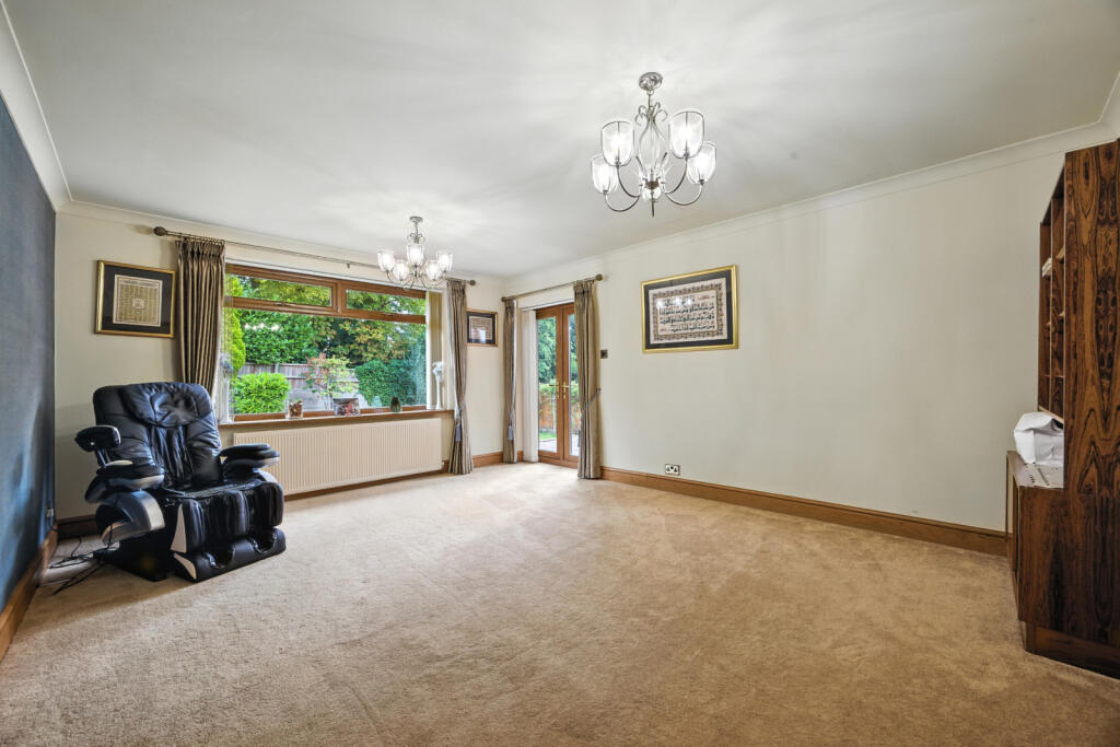 Additional image 7 of Acresdale, Lostock, Bolton, Greater Manchester, BL6 4PJ