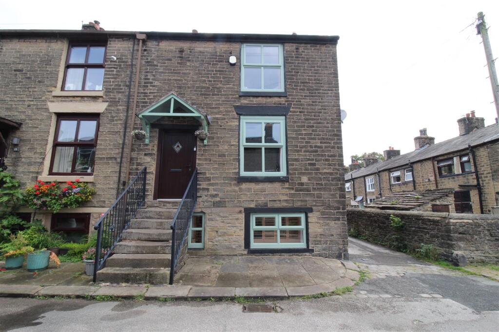 Property image for Duncan Street, Horwich, Bolton