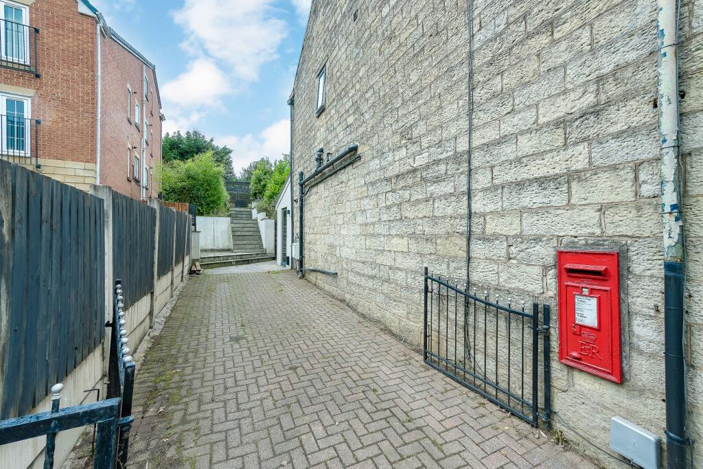 Additional image 27 of Stubbins Lane, Ramsbottom