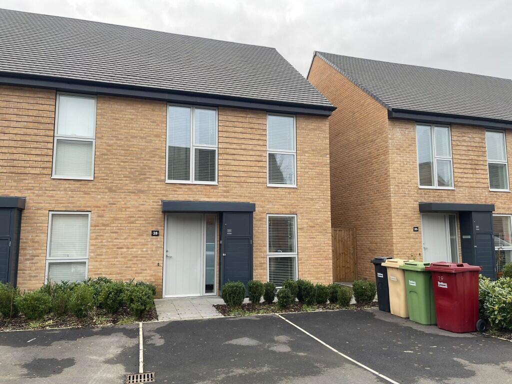 Property image for Winterbourne Drive, Westhoughton, Bolton, BL5