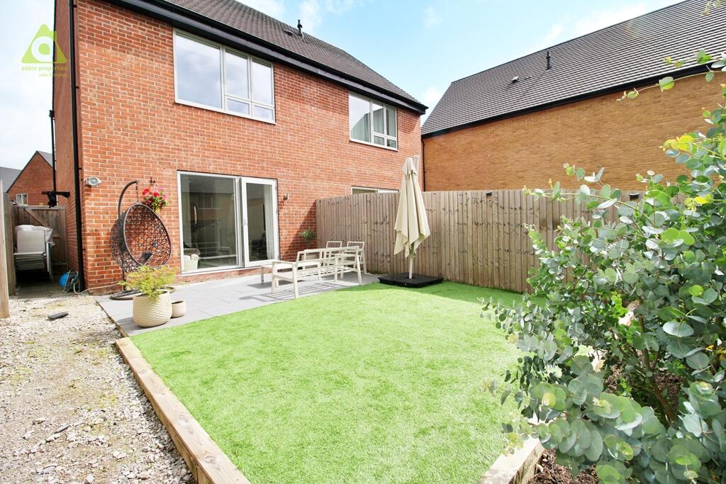 Additional image 14 of Hazeling Lane, Westhoughton, BL5 3FP