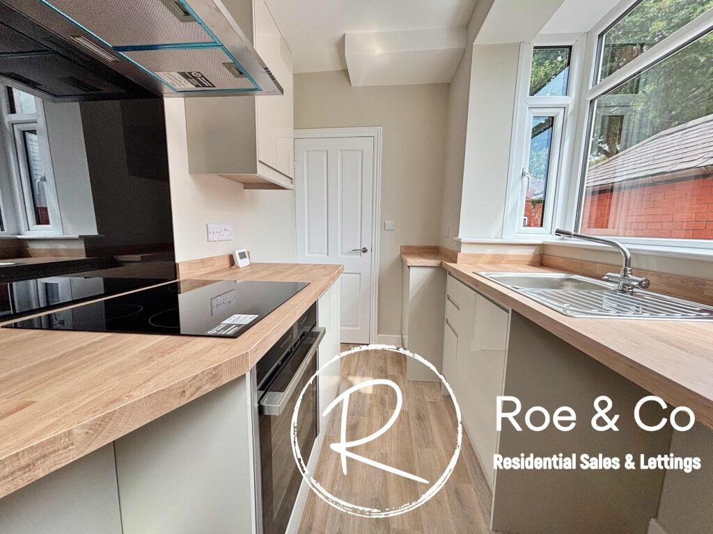 Additional image 5 of Highfield Road, Farnworth, BL4