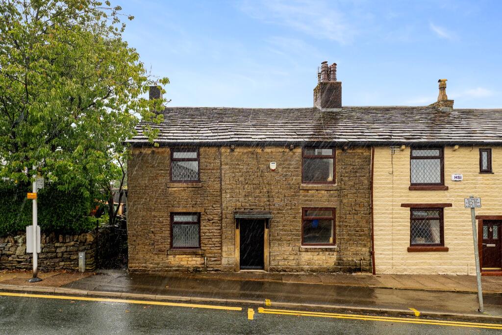 Additional image 30 of Blackburn Road, Egerton, Bolton, BL7