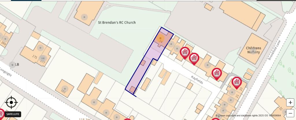 Additional image 25 of Kayfields, Harwood, Bolton, BL2 4DY