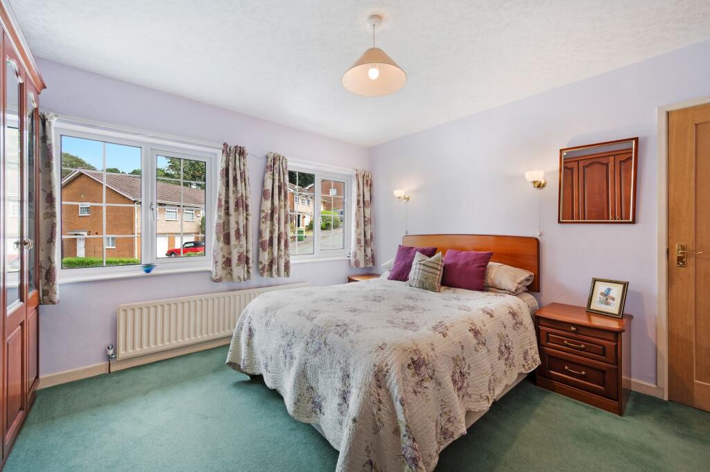 Additional image 13 of Higher Dunscar, Egerton, Bolton BL7 | Spacious 4-Bed Detached Bungalow with Basement & Double Garage