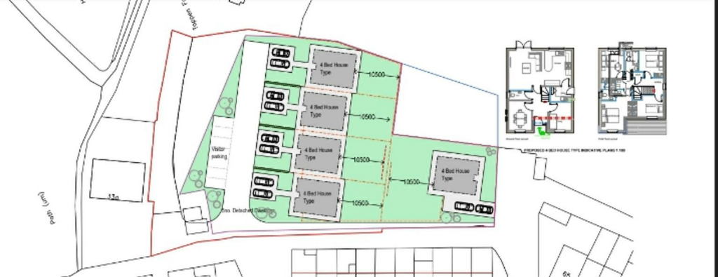 Additional image 5 of Waterfold Lane, Bury