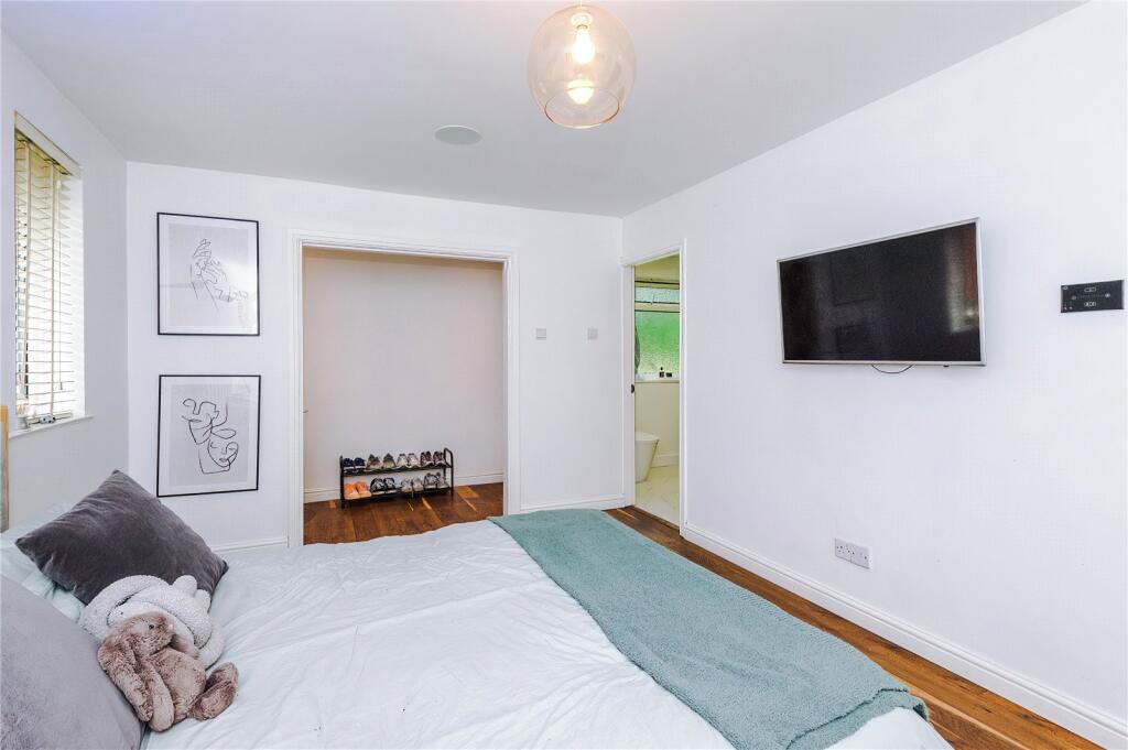 Additional image 22 of Foxholes Road, Horwich, Bolton, BL6