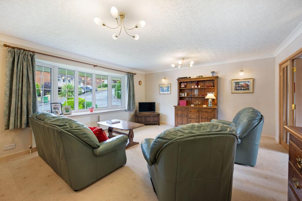 Additional image 5 of Higher Dunscar, Egerton, Bolton BL7 | Spacious 4-Bed Detached Bungalow with Basement & Double Garage