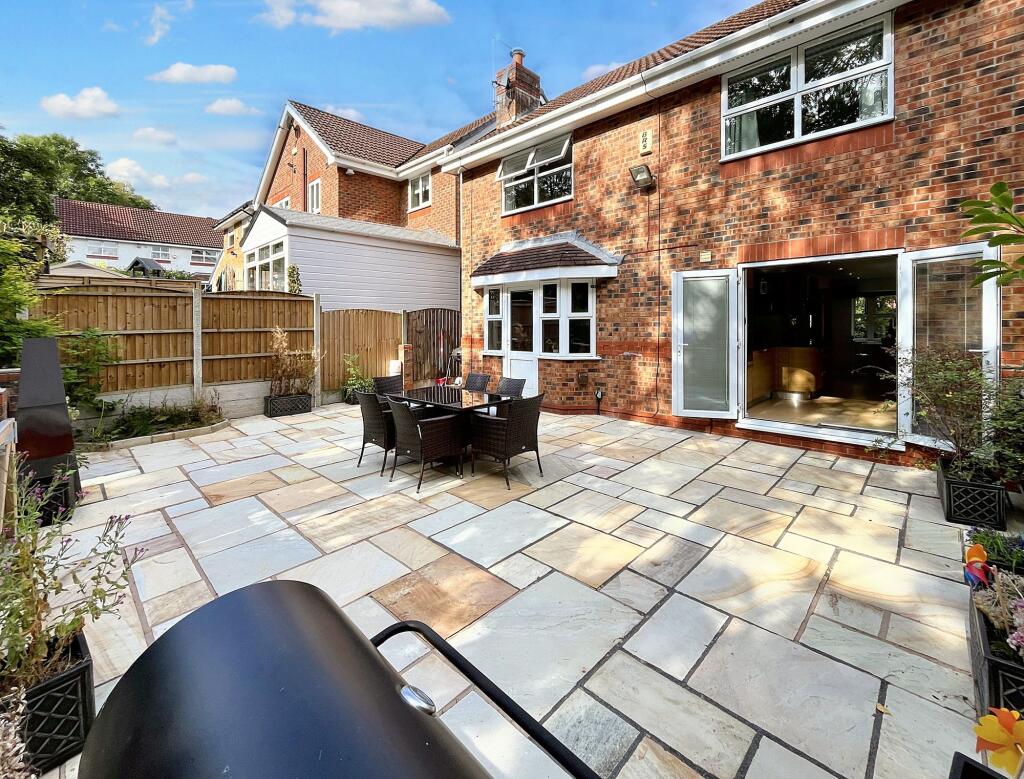 Additional image 35 of Whittle Brook Close, Unsworth, BL9