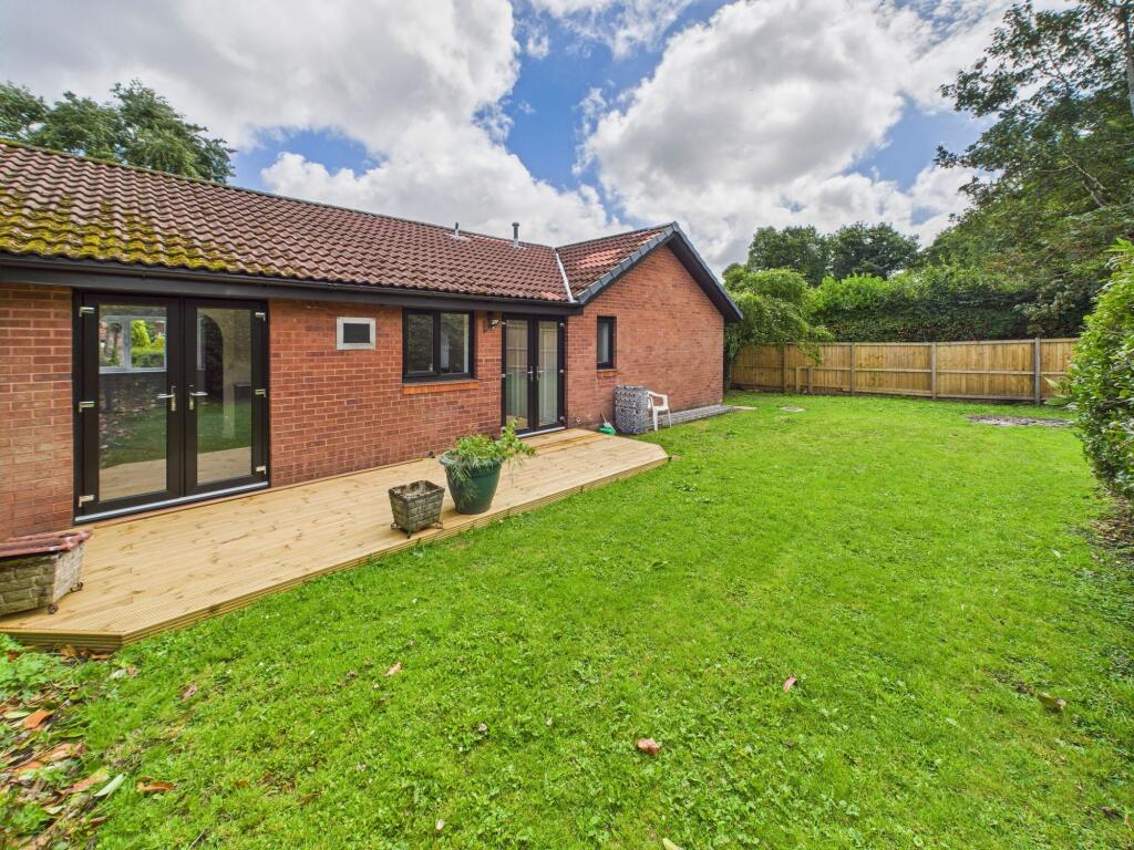 Additional image 27 of Grizedale Close, Smithills, Bolton, BL1