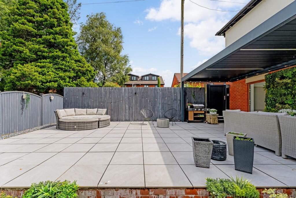 Additional image 55 of Darwen Road, Egerton, BL7 9 | Substantial 5-Bed Home with Cinema Room, Gym & Wine Cellar