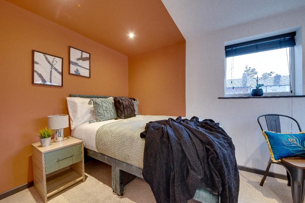 Additional image 2 of Belle Vue Terrace, Bury, Greater Manchester, BL9