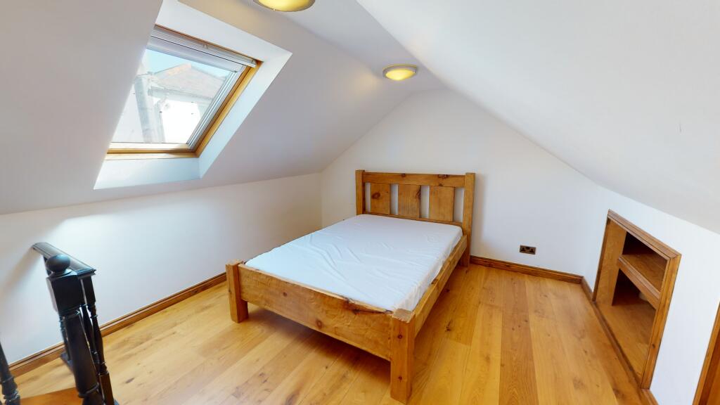 Additional image 5 of Clarence Square, City Centre, Brighton, BN1