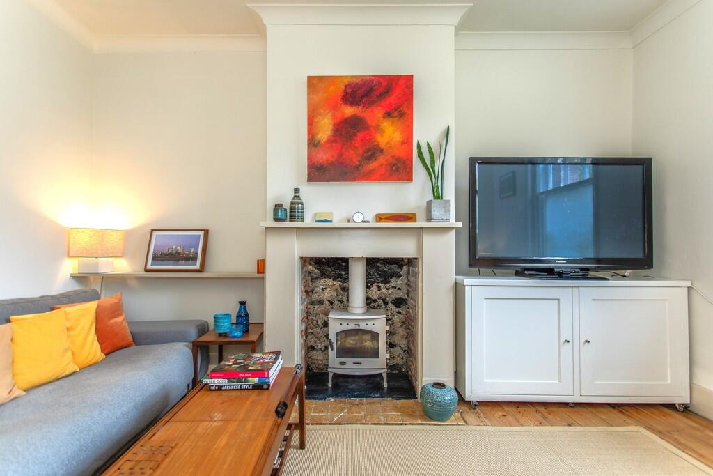 Additional image 14 of Trafalgar Terrace, Brighton, BN1 4EG