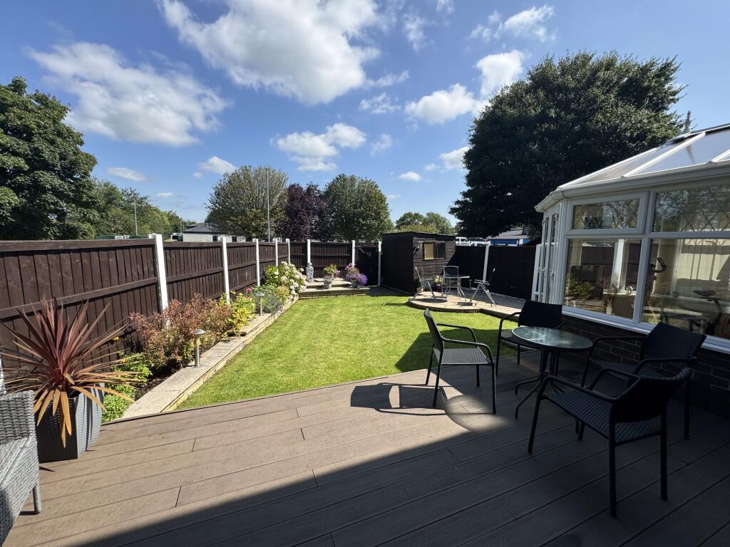 Additional image 15 of Masefield Road, Little Lever, Bolton, BL3