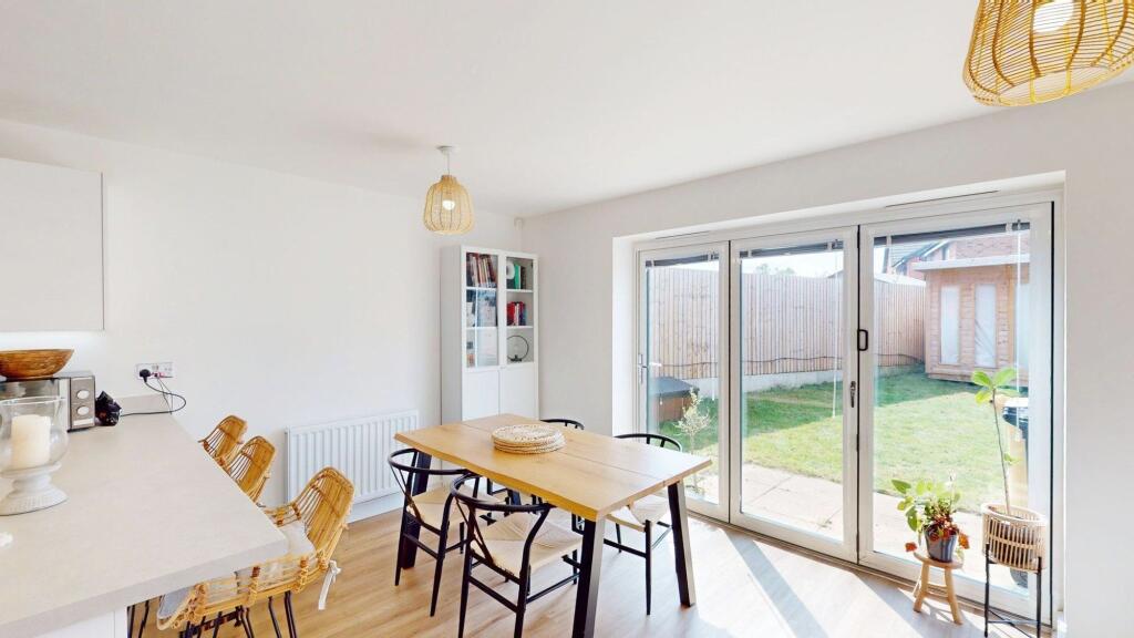Additional image 9 of Shire Croft, Westhoughton, BL5
