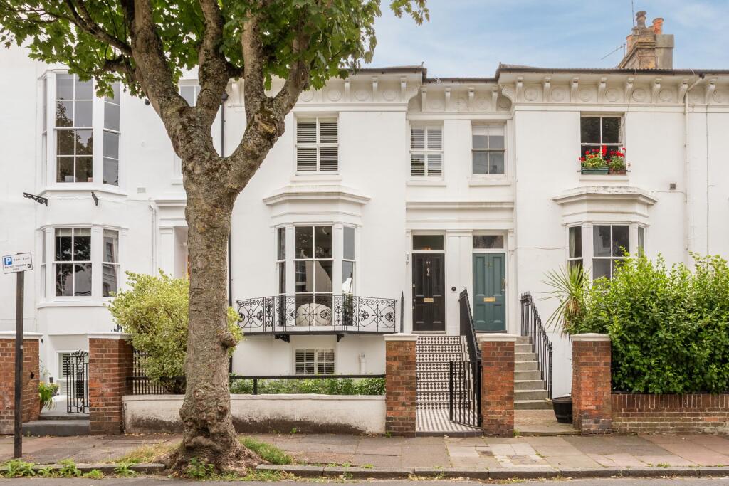 Additional image 26 of Compton Avenue, Brighton