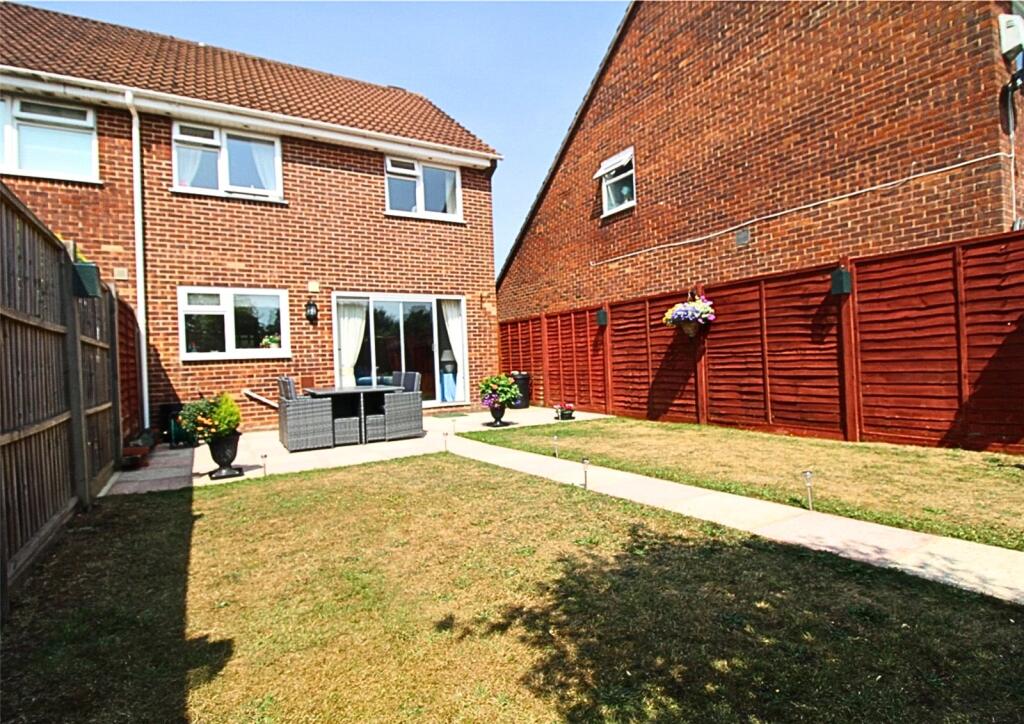 Additional image 13 of Cox Close, Muscliffe, Bournemouth, Dorset, BH9