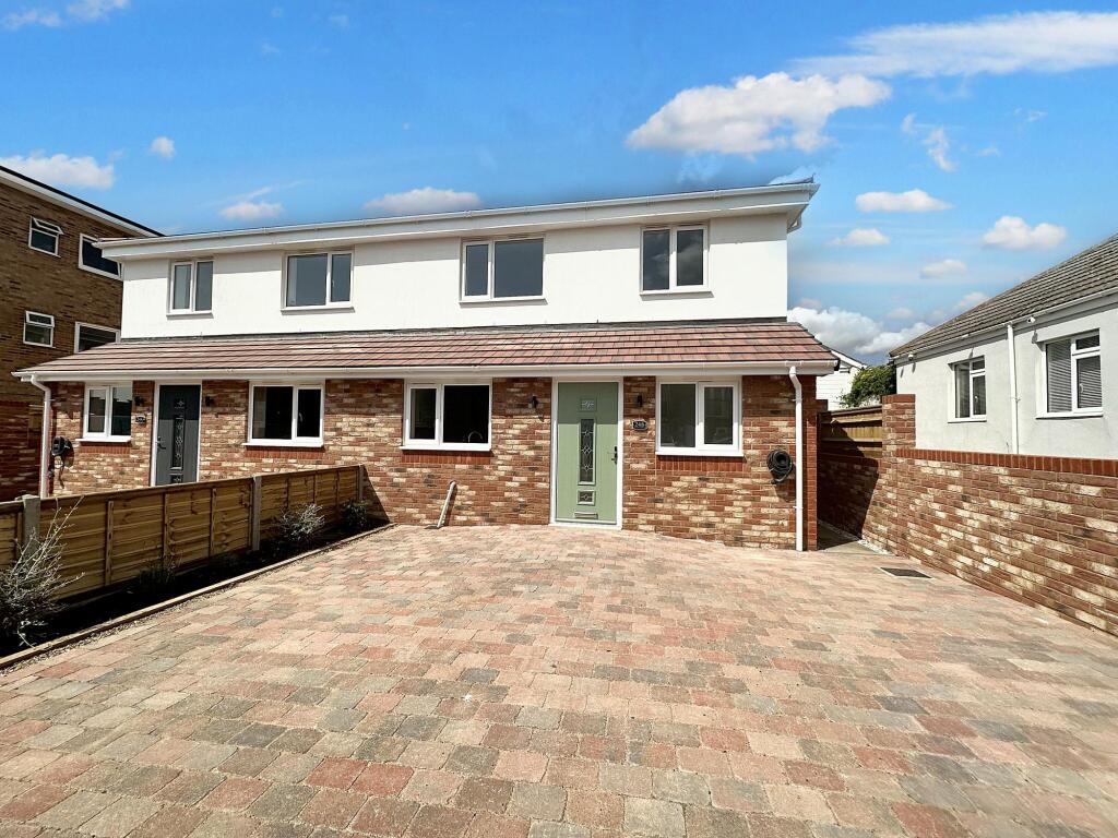 Property image for Steyning Avenue, Peacehaven, BN10 8HN