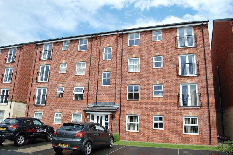 Property image for Lilac Gardens, Greater Manchester, BL3