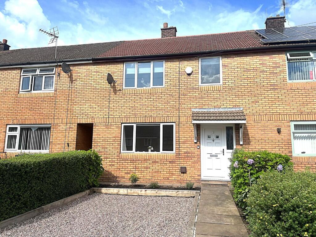 Eden Avenue, Ramsbottom, Bury