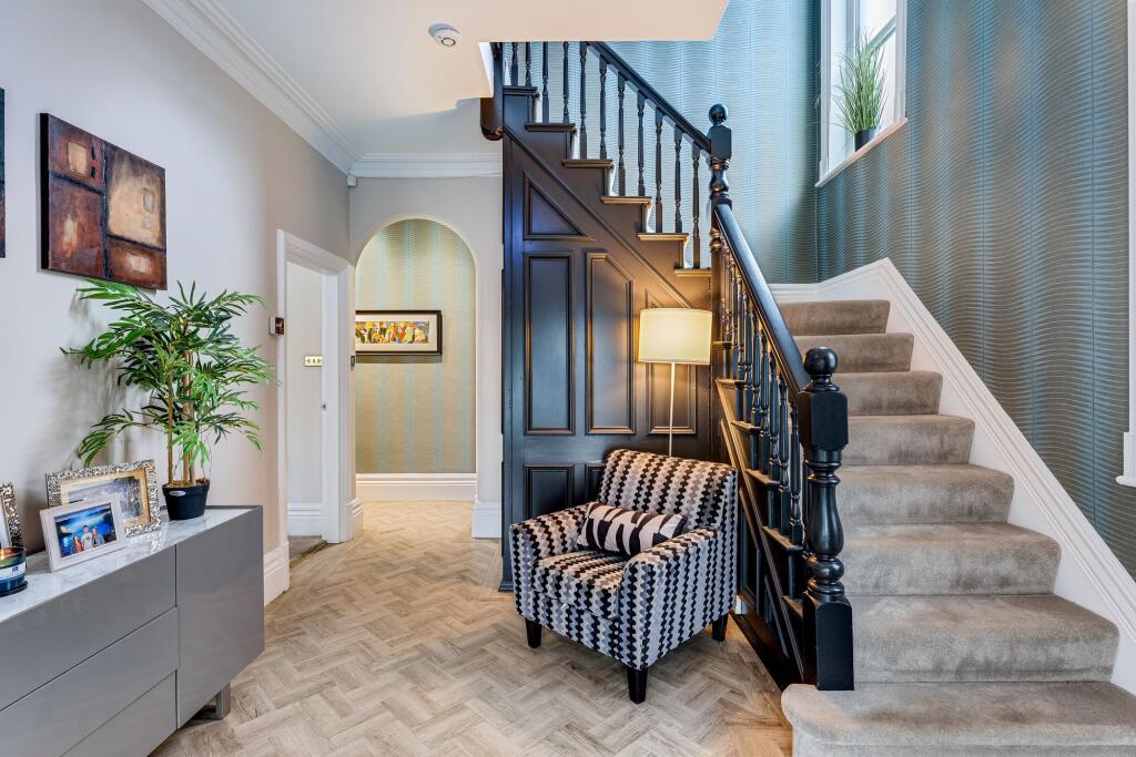 Additional image 39 of Darwen Road, Egerton, BL7 9 | Substantial 5-Bed Home with Cinema Room, Gym & Wine Cellar