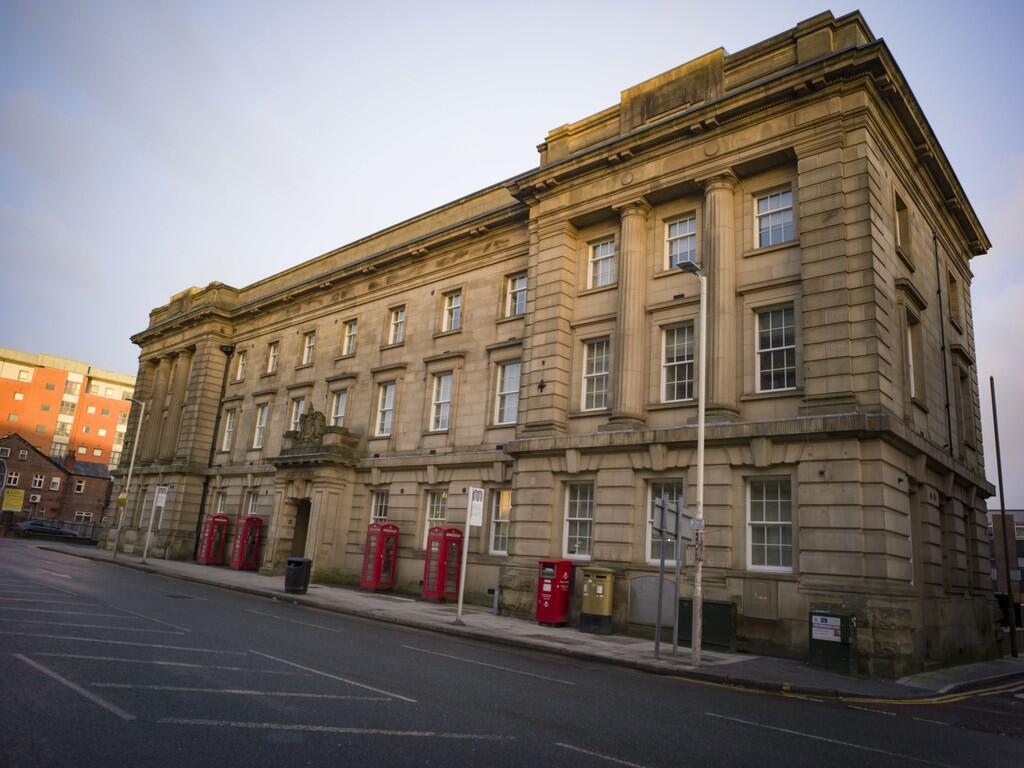 Additional image 6 of Spot, 124 Deansgate