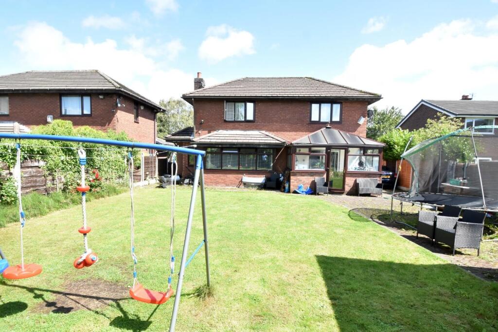 Additional image 9 of Pole Lane, Hollins, Bury