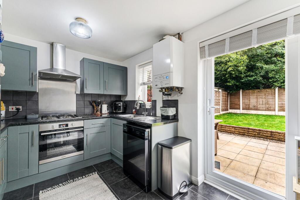 Additional image 12 of Gleneagles, Bolton, Lancashire, BL3