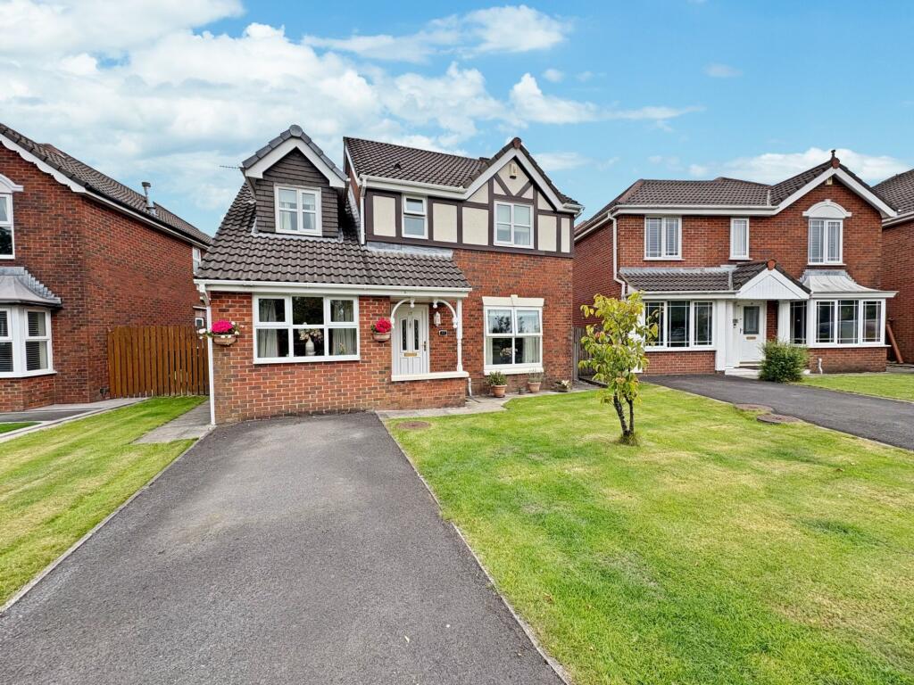 Property image for Winterfield Drive, Bolton, BL3