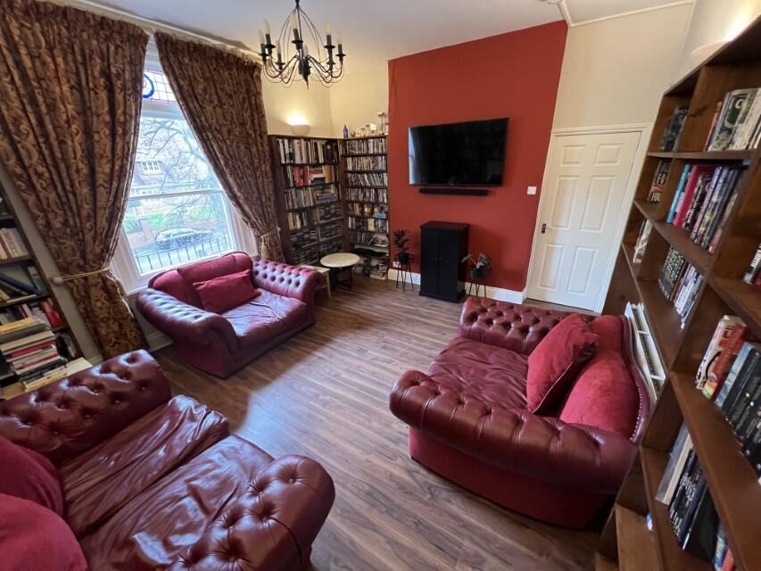 Additional image 5 of Apartment 3, Netherfield House, No 4 Albert Road, Heaton