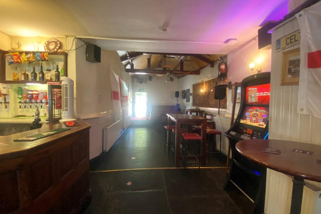 Property image for The Old Crow, - Bell Lane, Bury