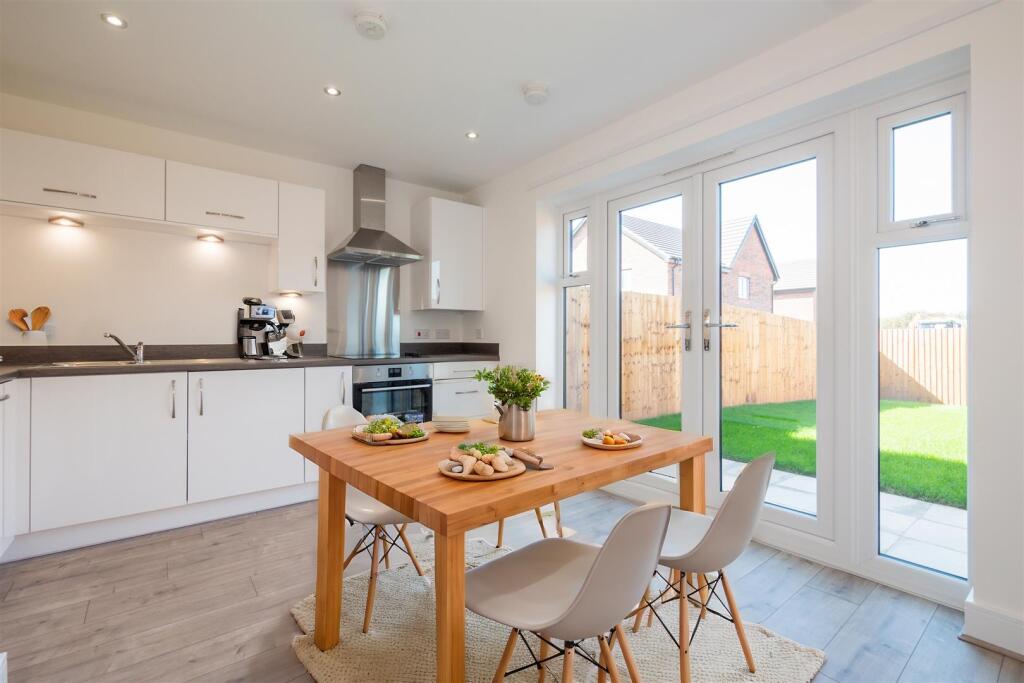 Additional image 3 of Barton Quarter, Horwich, BL6