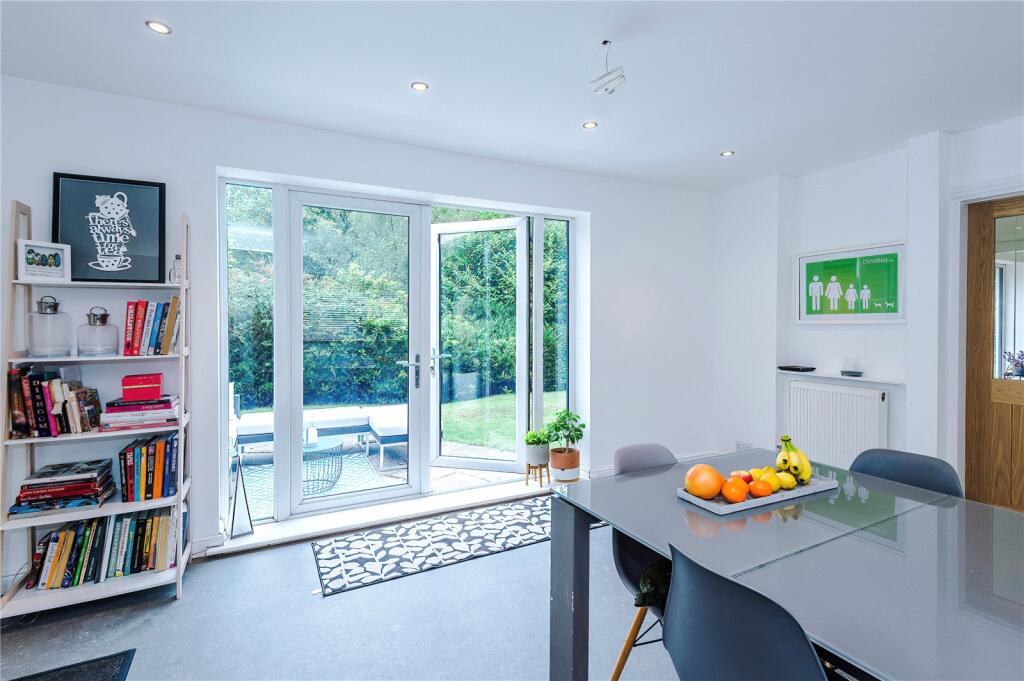 Additional image 8 of Foxholes Road, Horwich, Bolton, BL6