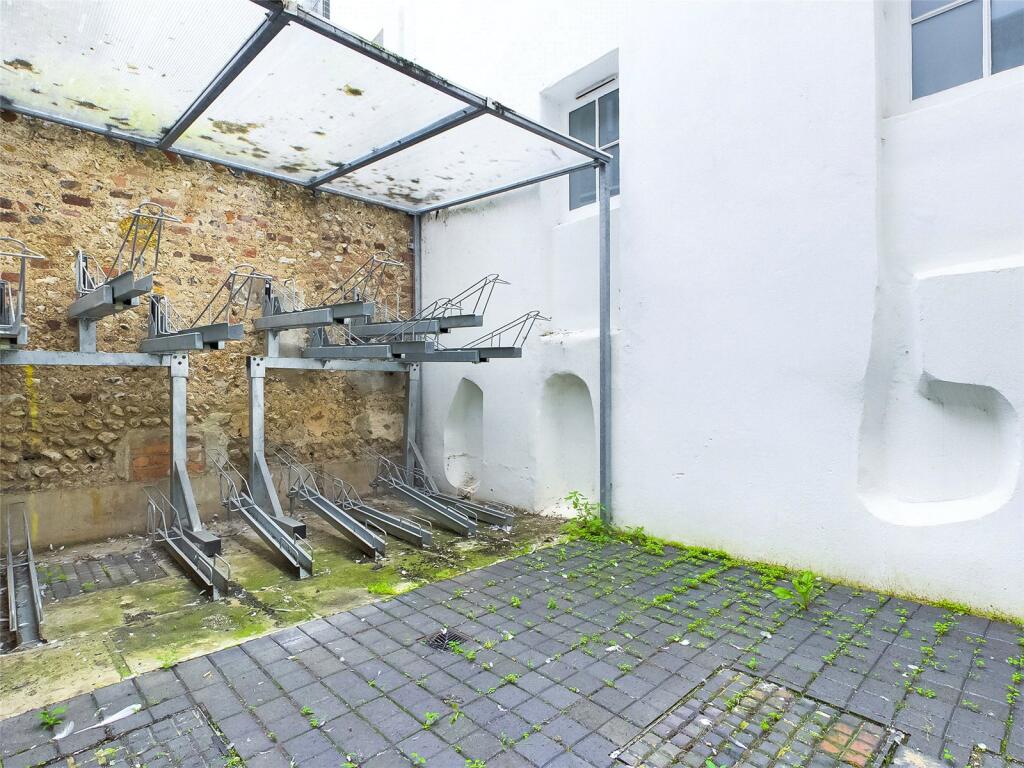 Additional image 6 of Castle Street, Brighton, BN1