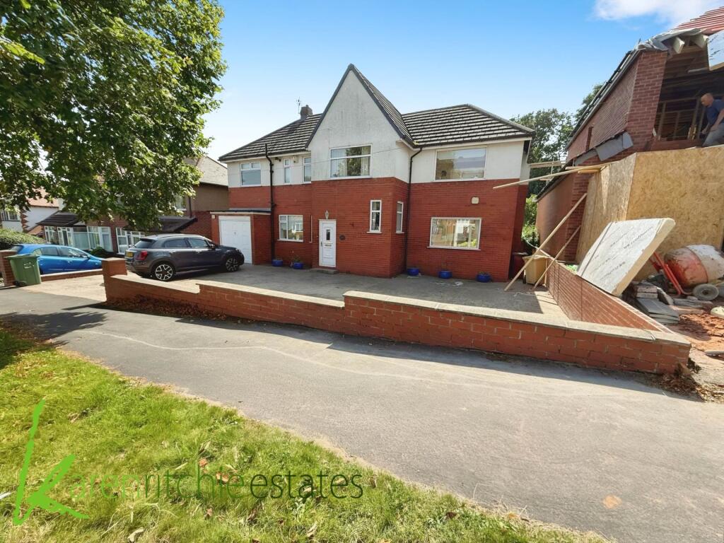 Additional image 17 of Albert Road West, Bolton