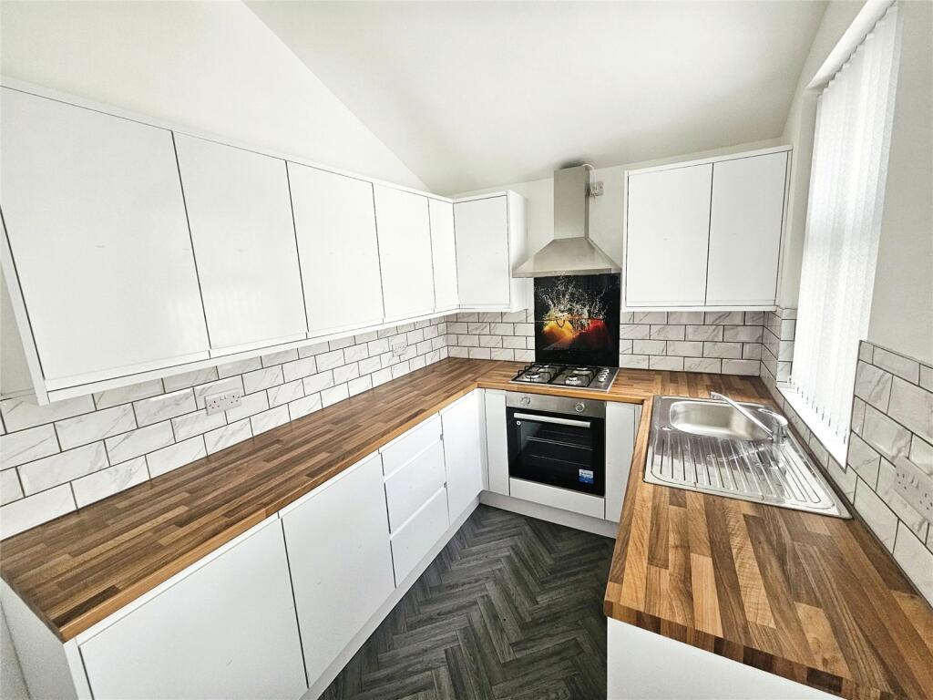 Additional image 5 of Nelson Street, Bury, Greater Manchester, BL9